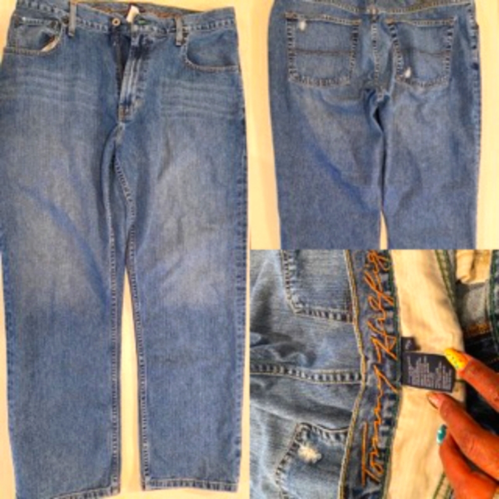 Blue Jeans